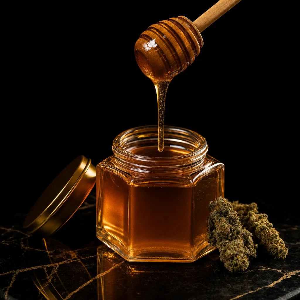 Miel CBD 200mg
