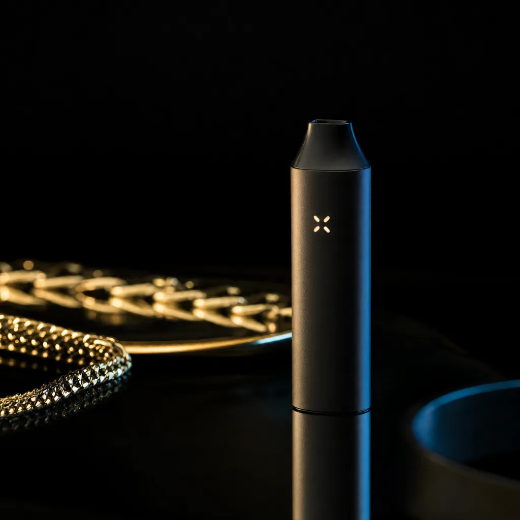 PAX Mini