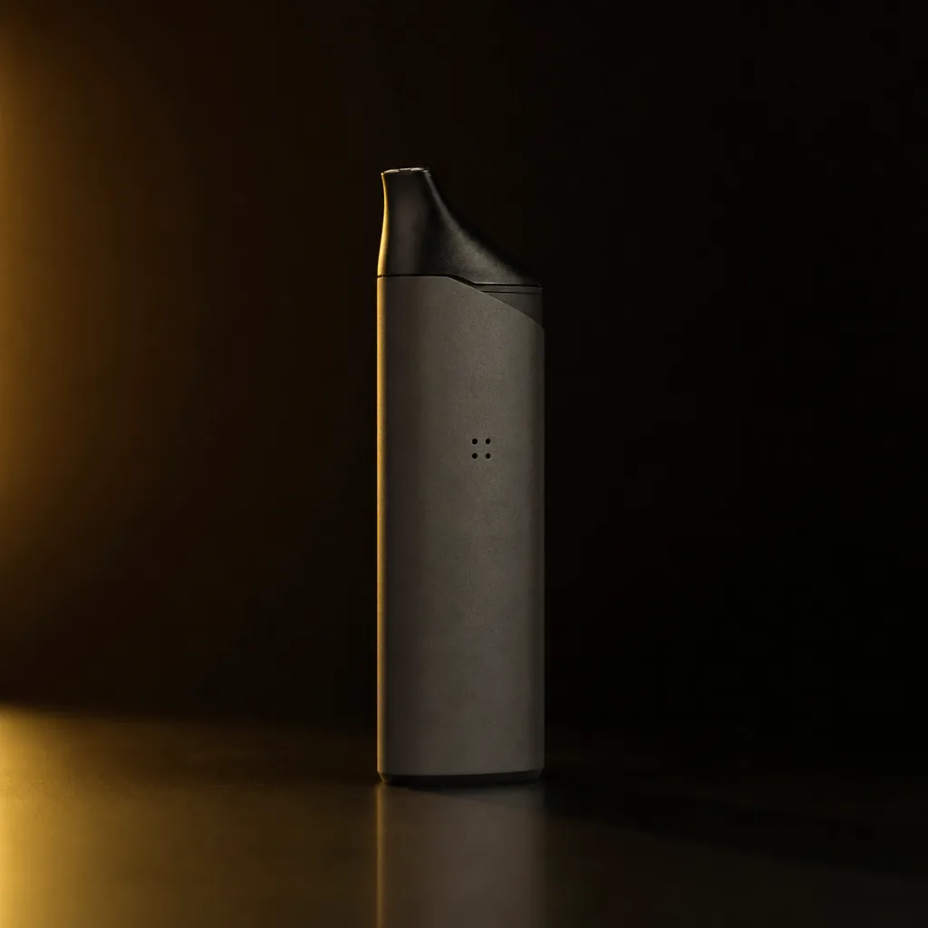 Vaporizer Hierbas Secas Entry